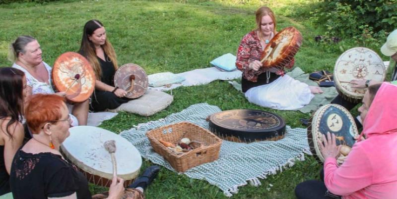 Rumpupiiri-Taideniitty