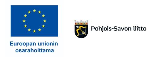 Euroopan unionin osarahoittama