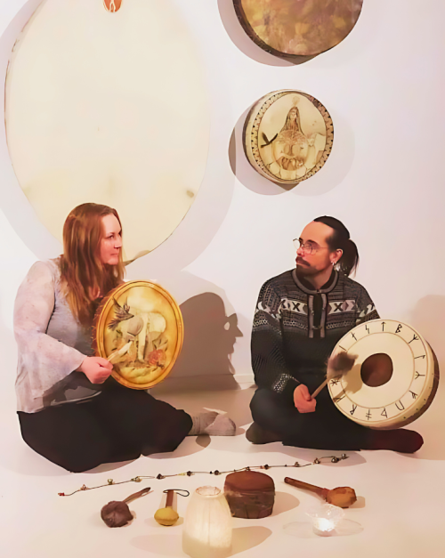 Taideniitty rumpurentoutus