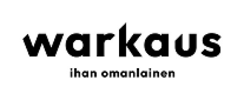 Warkaus logo