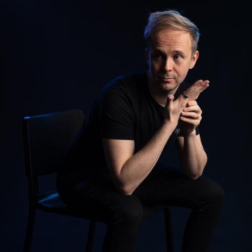 Matti Halmetvaara