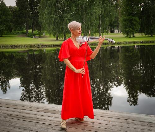Jenni Kuronen