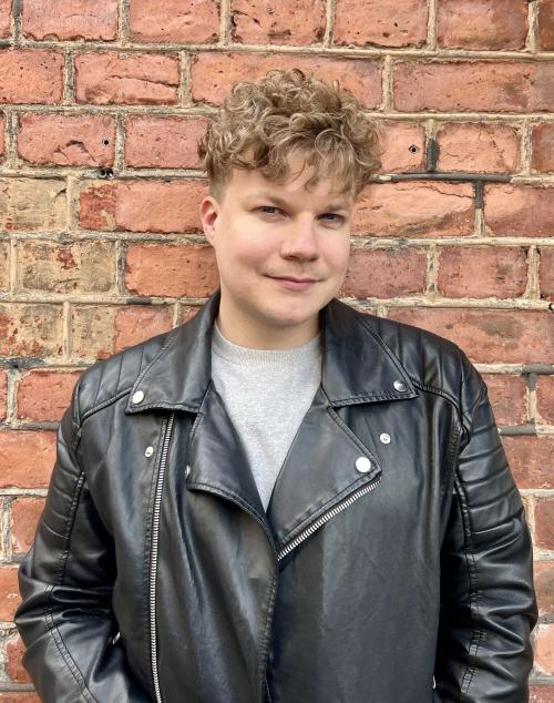 Niko Martin juontaja