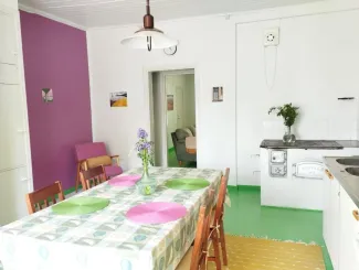 Taideniityn majoitustilat