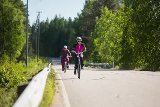 Pyöräily_VisitSaimaa