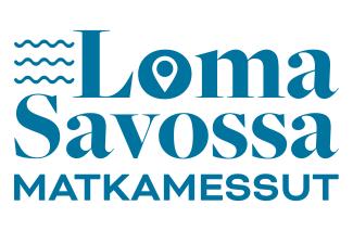 Loma Savossa -messut logo
