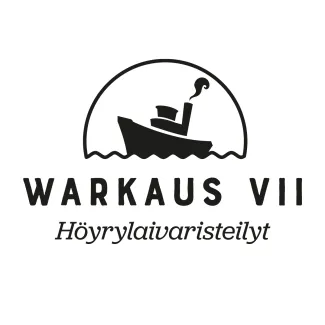 Warkaus VII logo