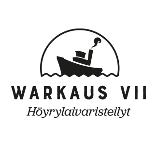 Warkaus VII logo