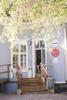 Vanha Varkaus, HannaK Photo