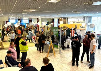 Loma Savossa -messut