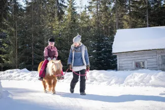 Freefinns, kuvaaja HannaK