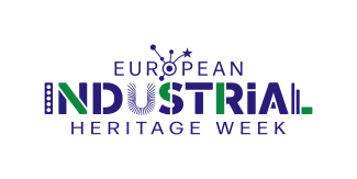 text european industrial heritage week.