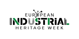 European industrial heritage week logo